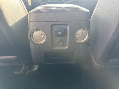 2012 Ford Super Duty F-350 SRW XL