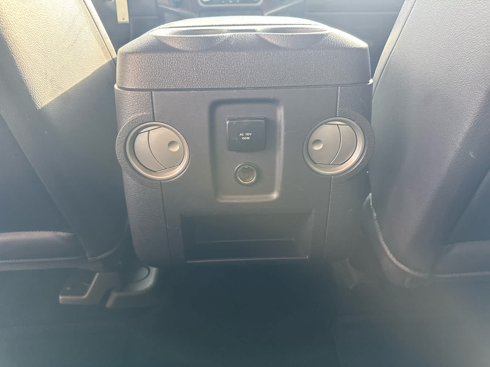 2012 Ford Super Duty F-350 SRW XL