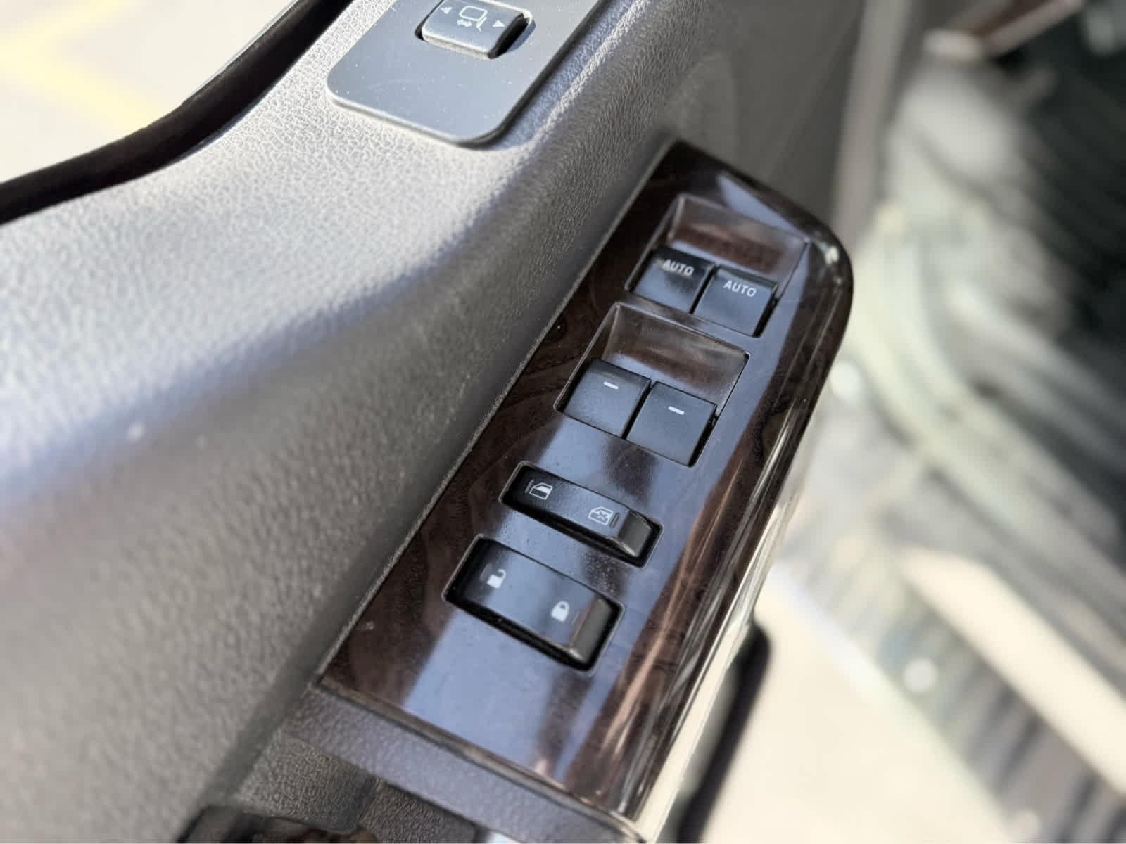 2013 Ford Super Duty F-350 SRW Platinum