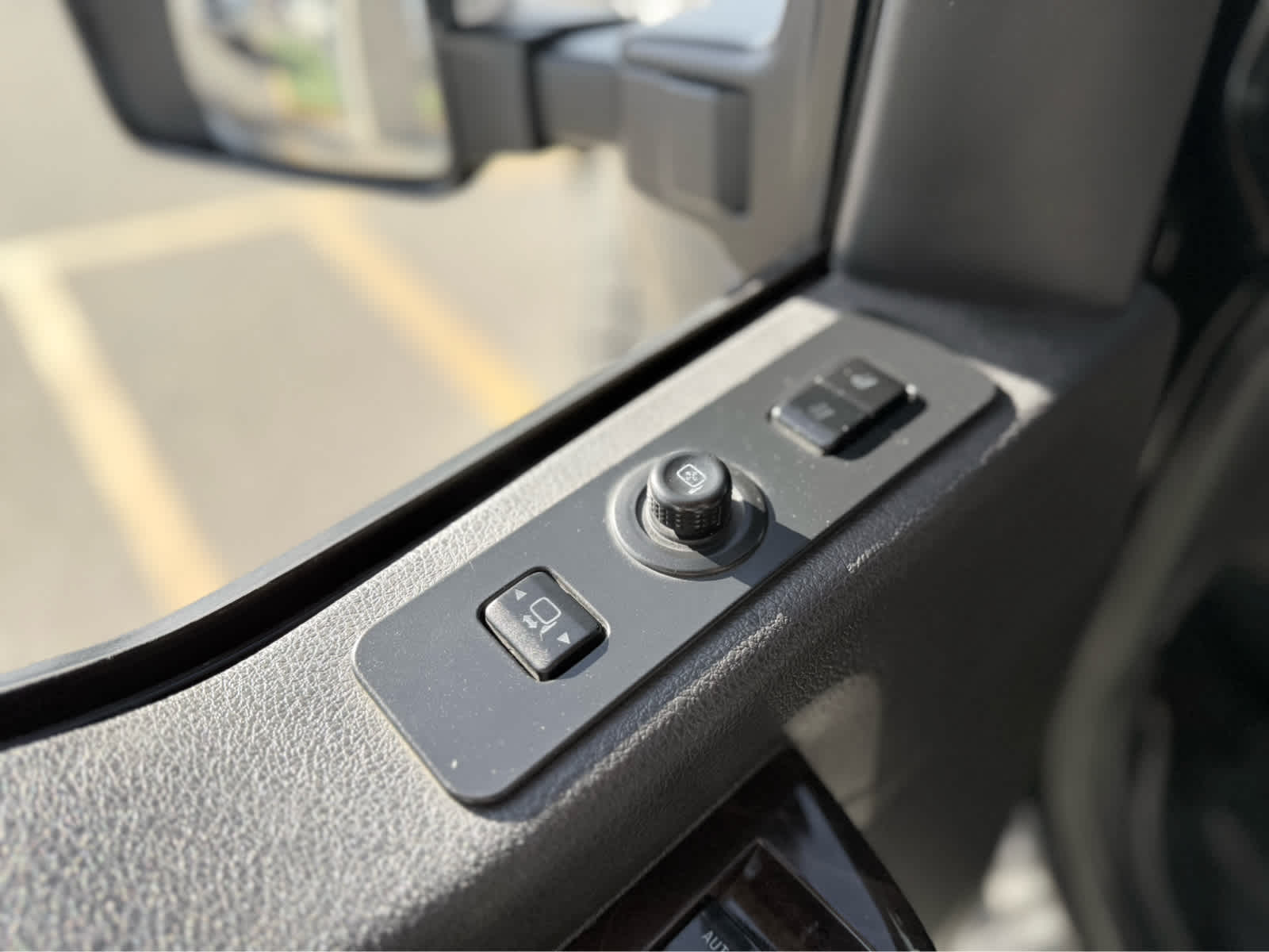 2013 Ford Super Duty F-350 SRW Platinum