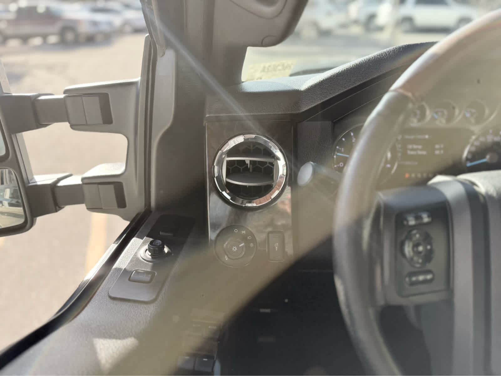 2013 Ford Super Duty F-350 SRW Platinum