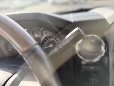 2013 Ford Super Duty F-350 SRW Platinum