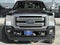 2013 Ford Super Duty F-350 SRW Platinum