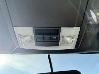 2013 Ford Super Duty F-350 SRW Platinum