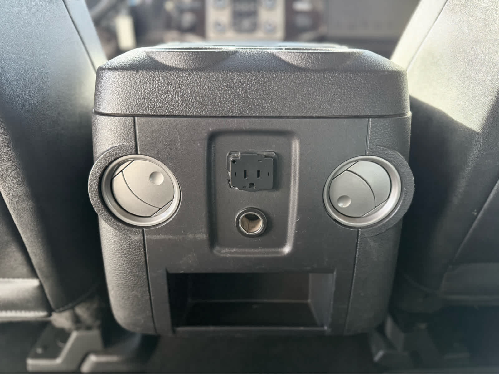 2013 Ford Super Duty F-350 SRW Platinum