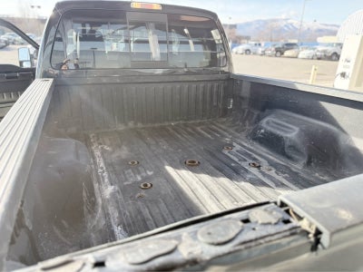 2013 Ford Super Duty F-350 SRW Platinum