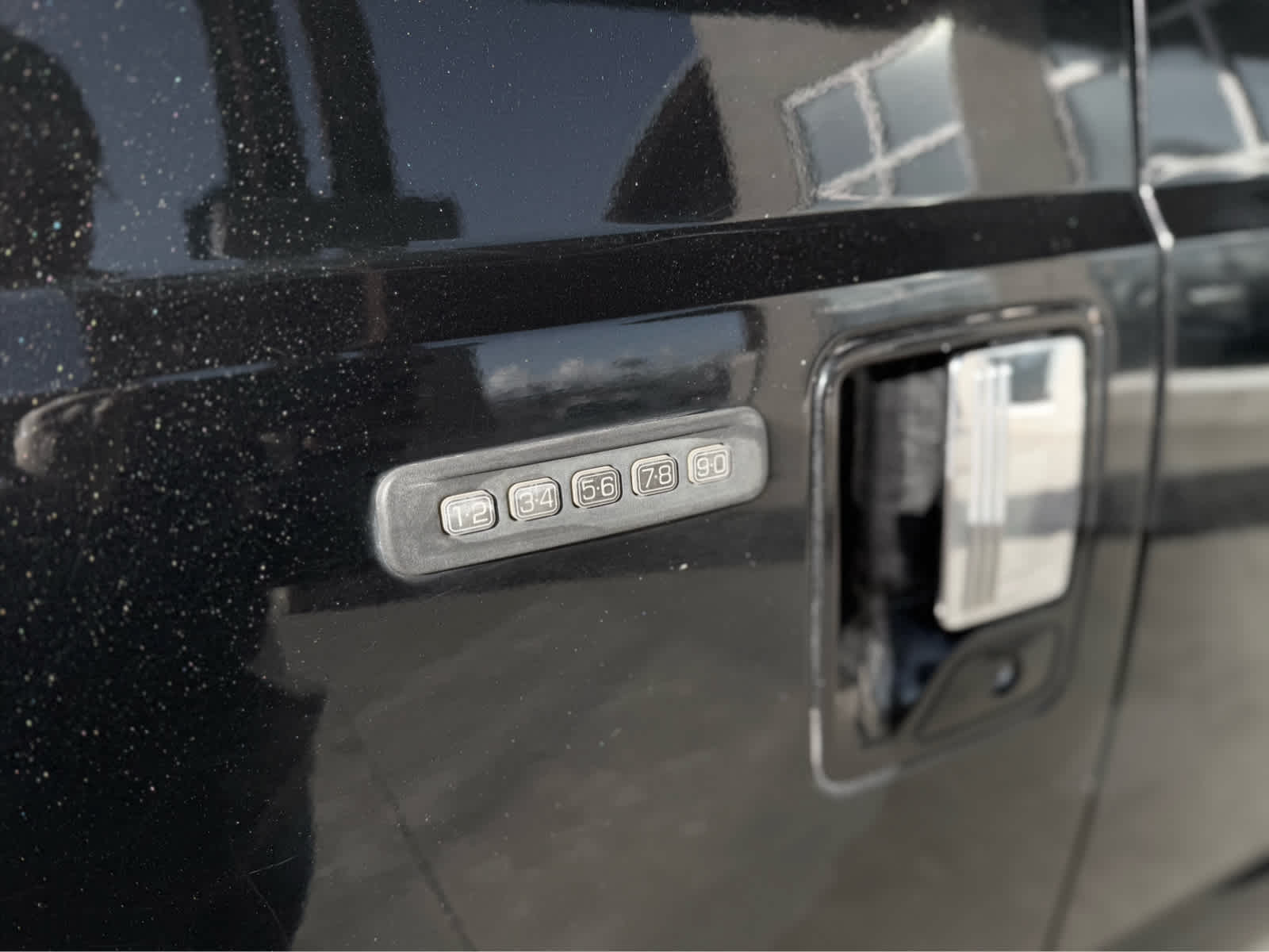 2013 Ford Super Duty F-350 SRW Platinum