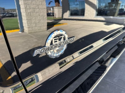 2016 Ford F-350 LARIAT