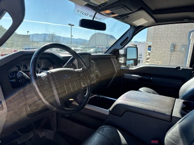 2016 Ford F-350 LARIAT