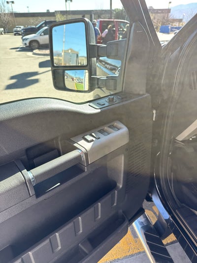 2016 Ford F-350 LARIAT