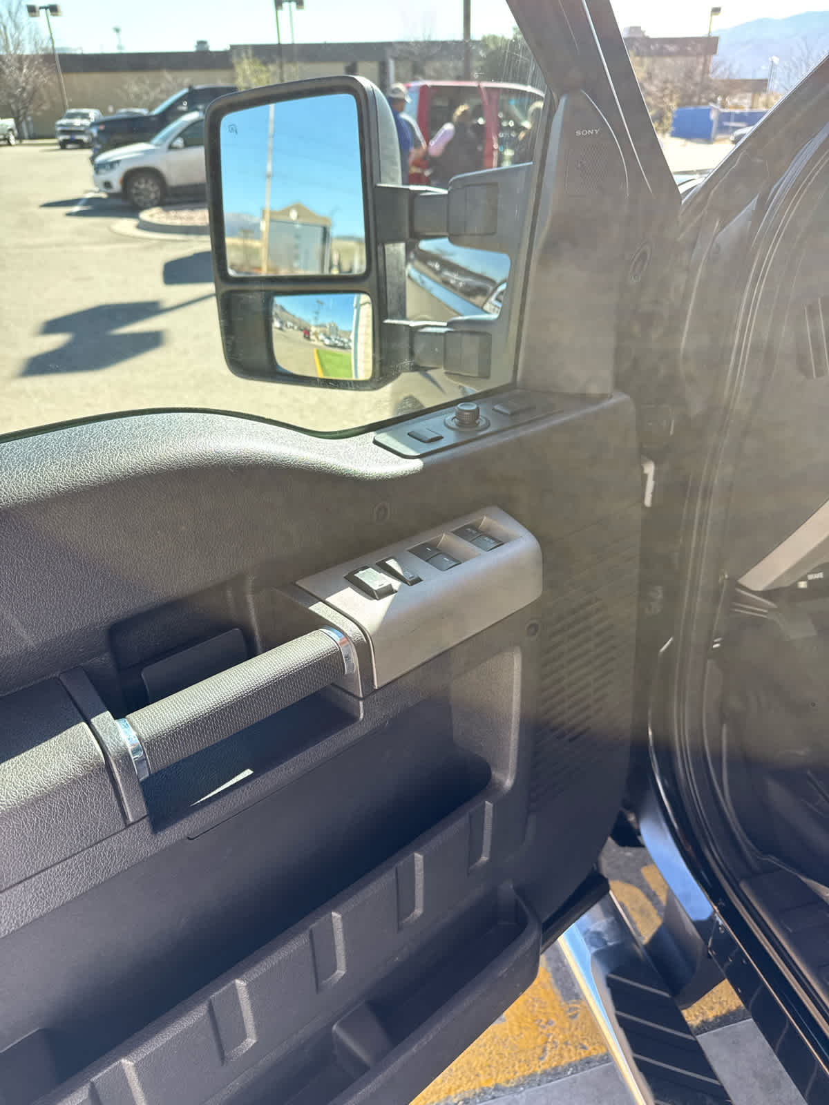 2016 Ford F-350 LARIAT