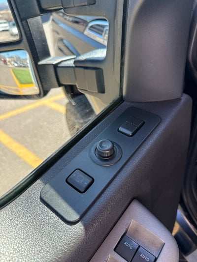 2016 Ford F-350 LARIAT