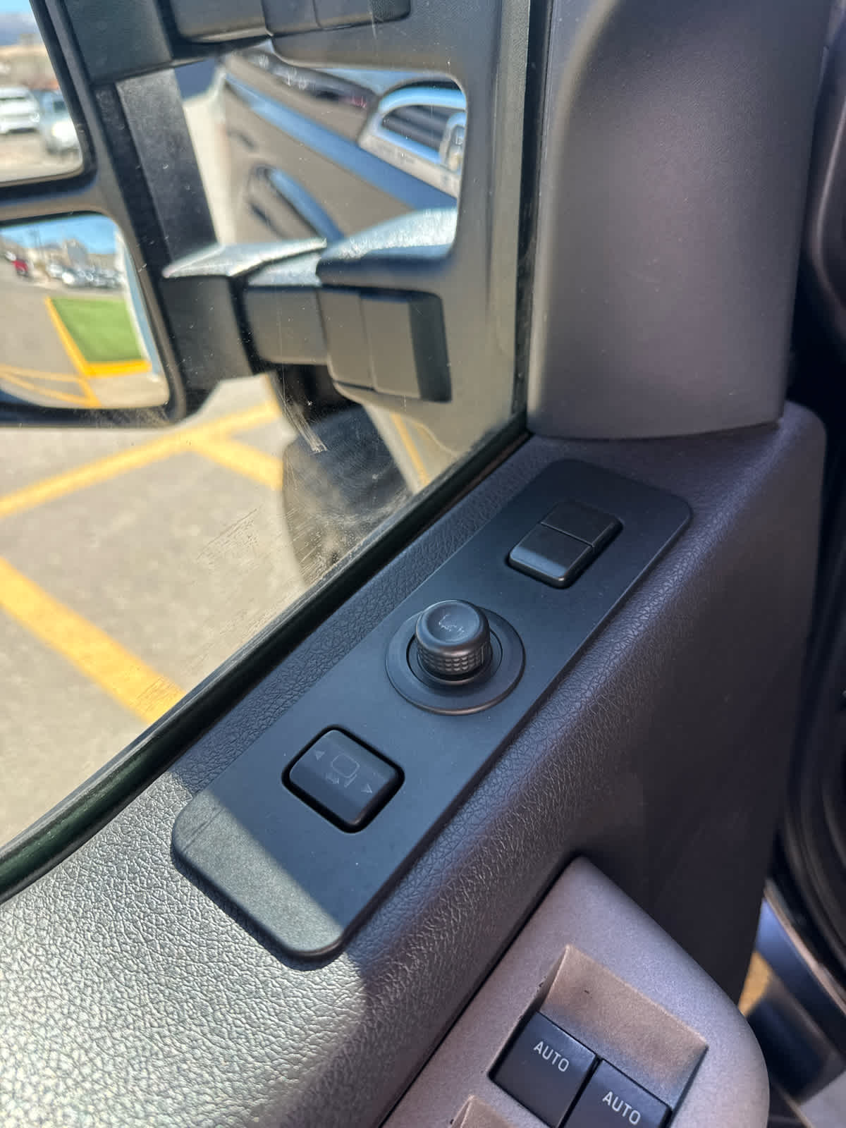 2016 Ford F-350 LARIAT