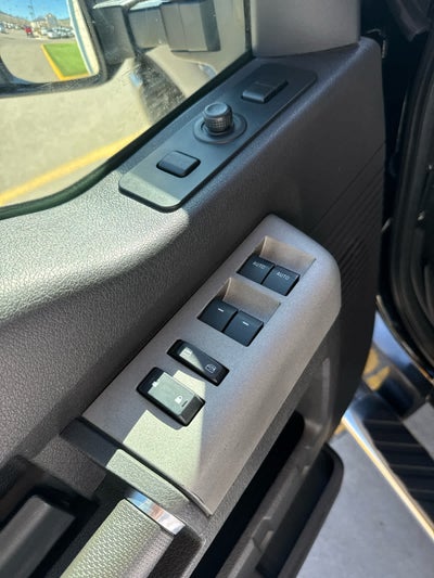 2016 Ford F-350 LARIAT