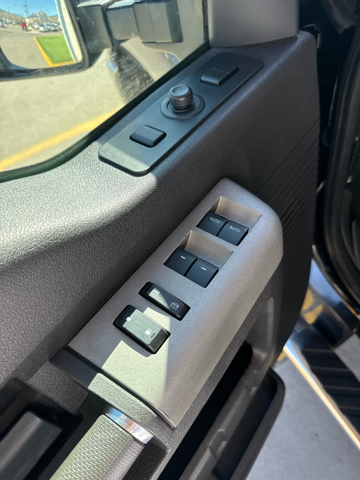 2016 Ford F-350 LARIAT