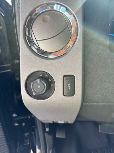 2016 Ford F-350 LARIAT