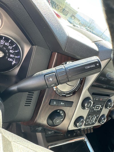 2016 Ford F-350 LARIAT