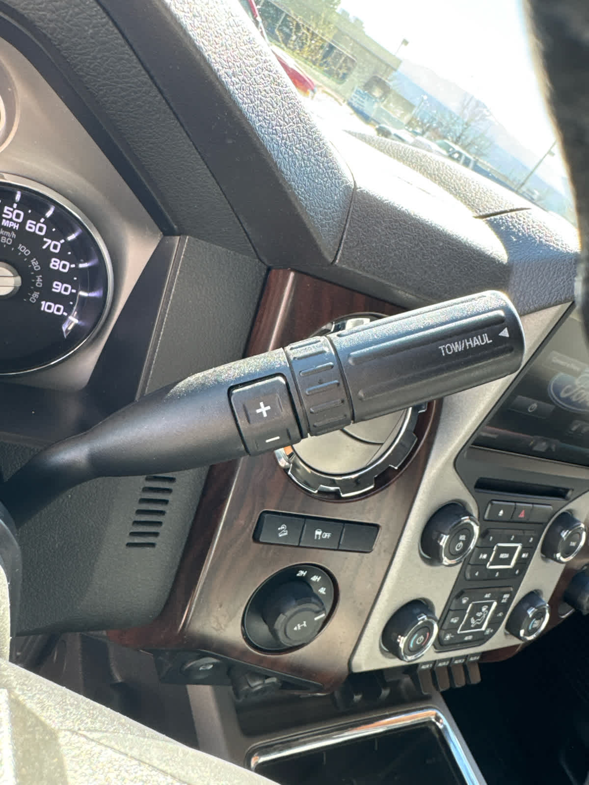 2016 Ford F-350 LARIAT