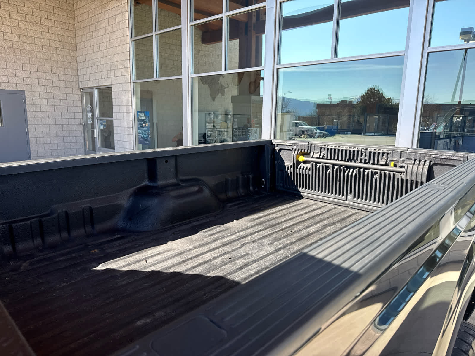 2016 Ford F-350 LARIAT