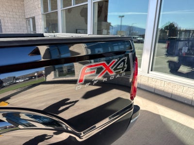 2016 Ford F-350 LARIAT