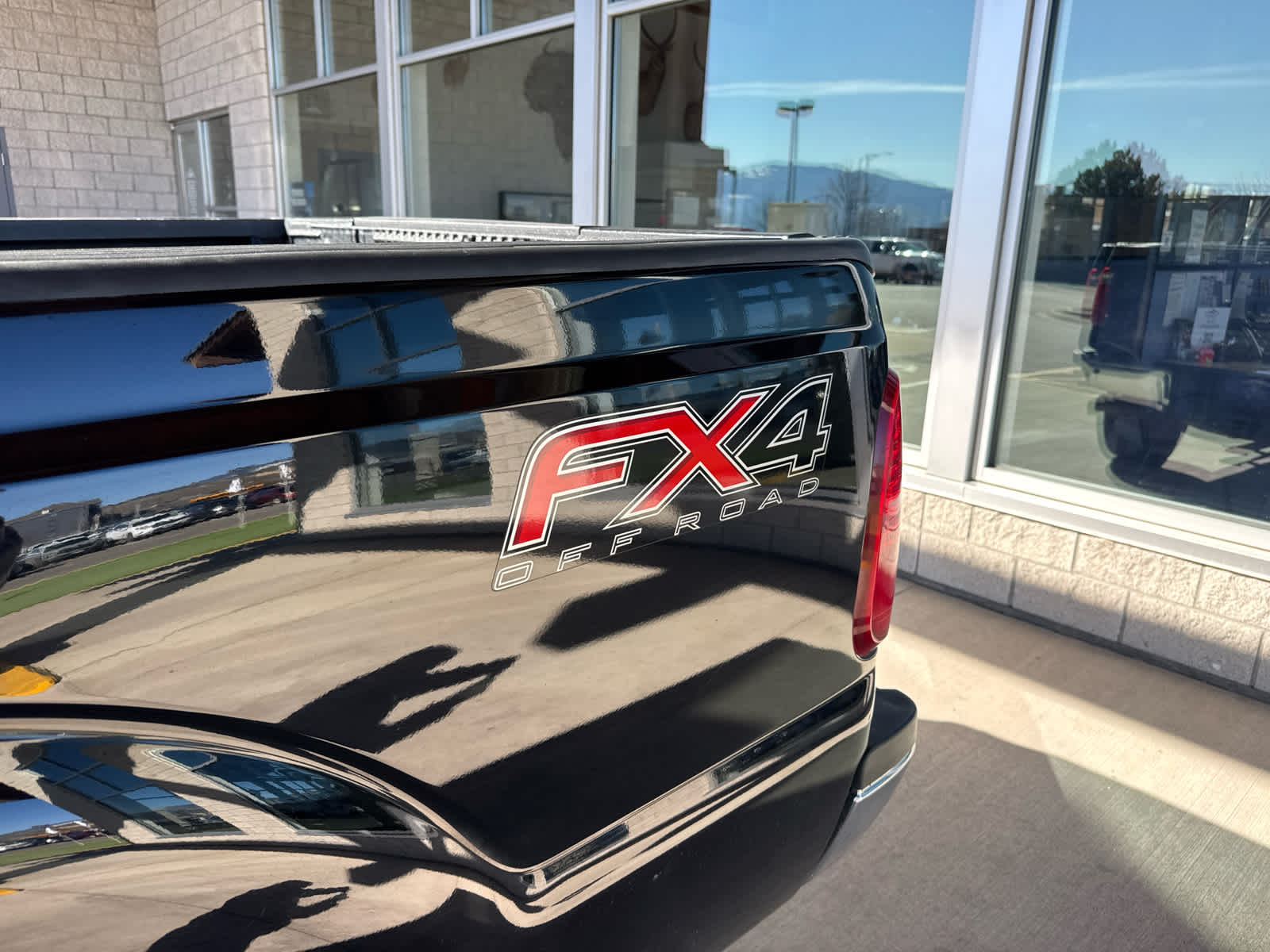 2016 Ford F-350 LARIAT