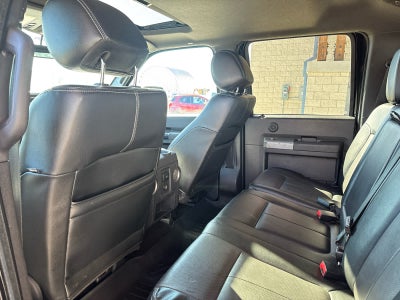 2016 Ford F-350 LARIAT