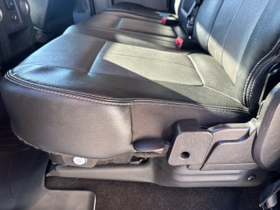 2016 Ford F-350 LARIAT