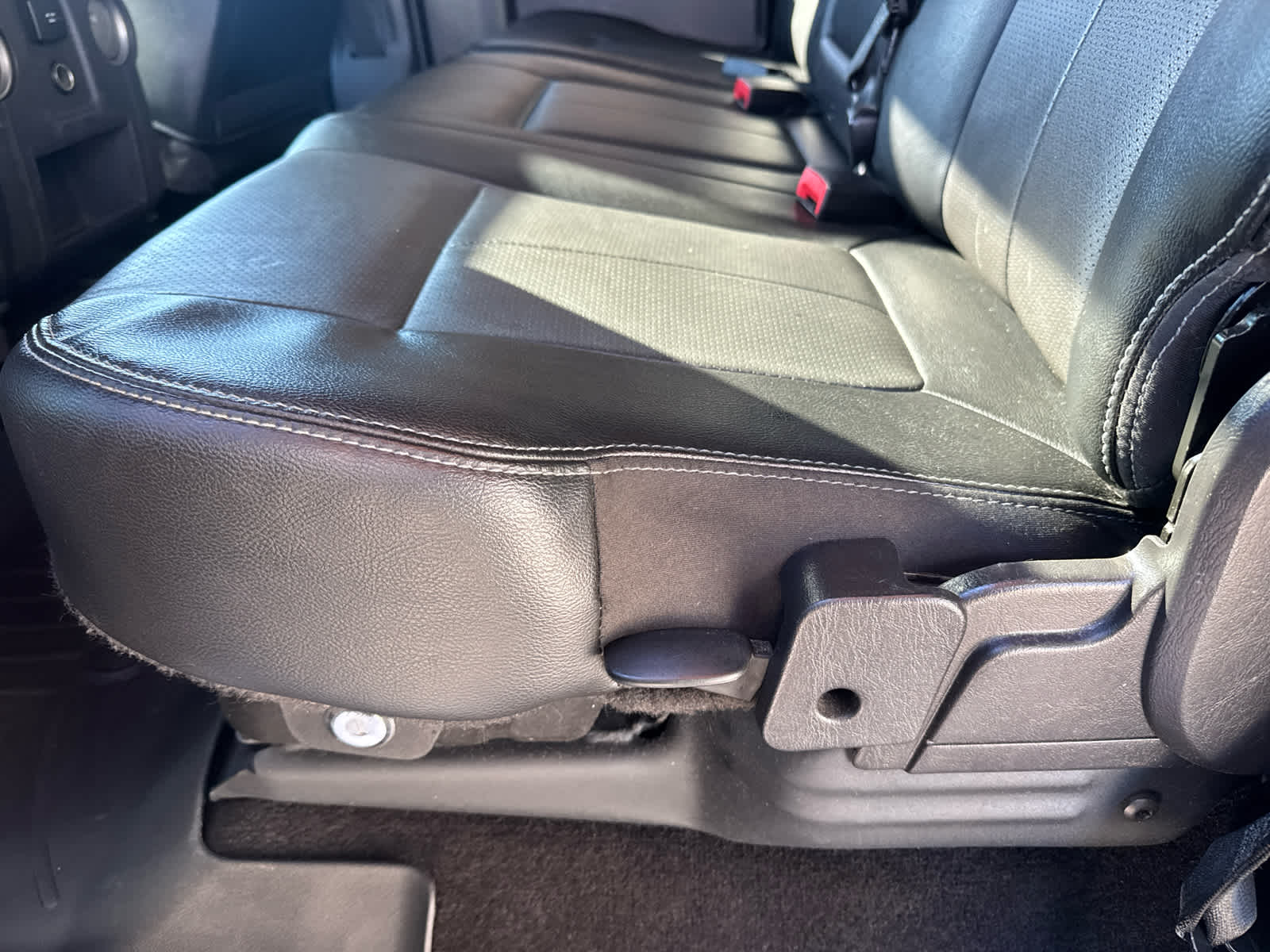 2016 Ford F-350 LARIAT