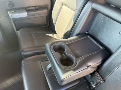 2016 Ford F-350 LARIAT