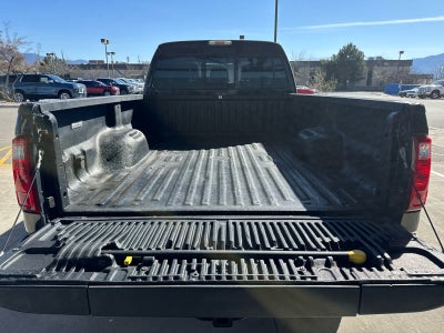 2016 Ford F-350 LARIAT