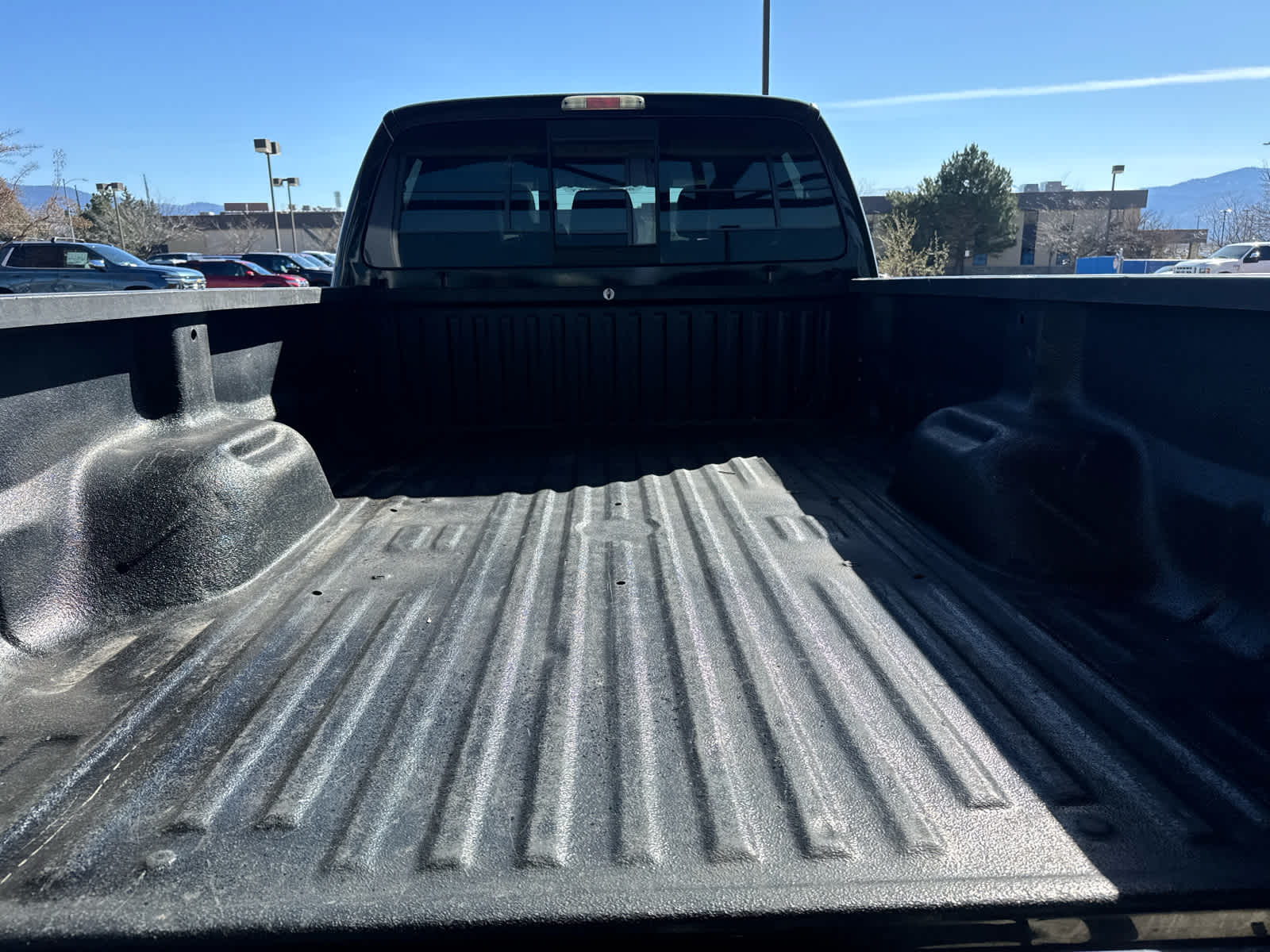 2016 Ford F-350 LARIAT