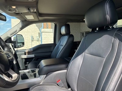 2019 Ford F-350 LARIAT