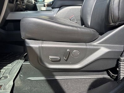 2019 Ford F-350 LARIAT