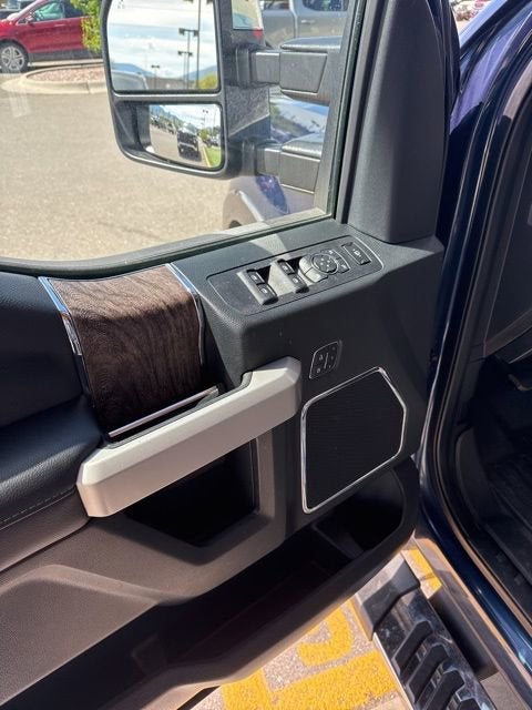 2019 Ford F-350 LARIAT