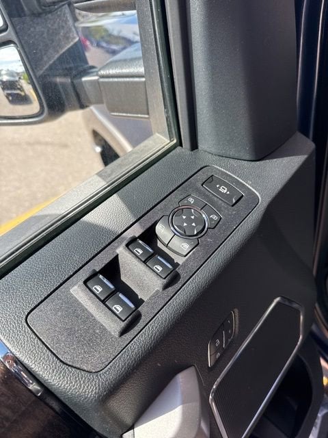 2019 Ford F-350 LARIAT