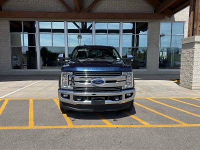 2019 Ford F-350 LARIAT