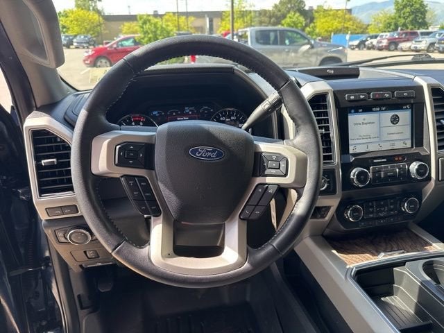 2019 Ford F-350 LARIAT