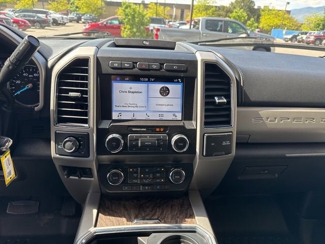 2019 Ford F-350 LARIAT