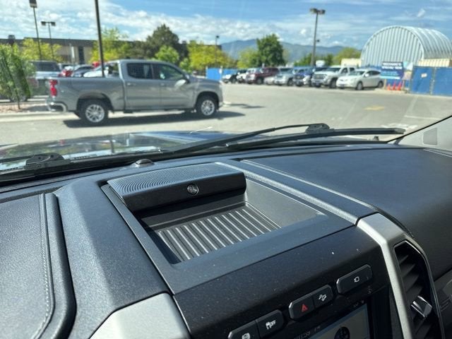2019 Ford F-350 LARIAT