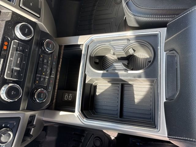 2019 Ford F-350 LARIAT