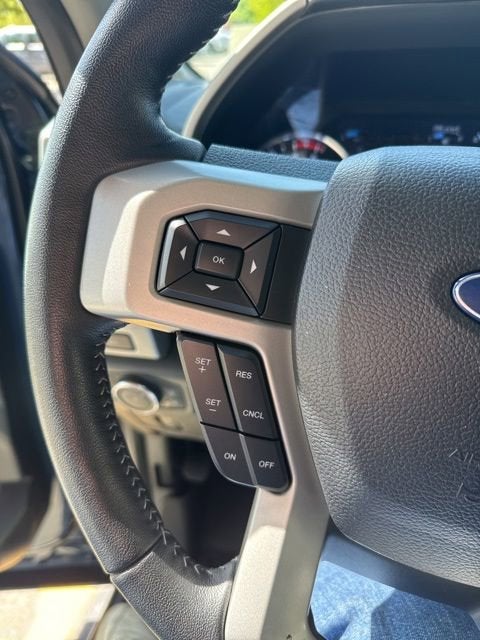 2019 Ford F-350 LARIAT