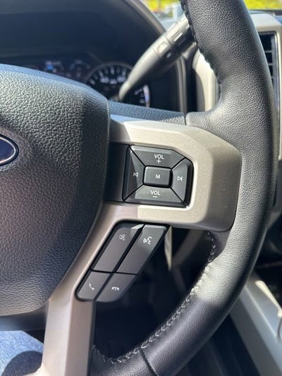 2019 Ford F-350 LARIAT