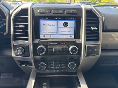 2019 Ford F-350 LARIAT