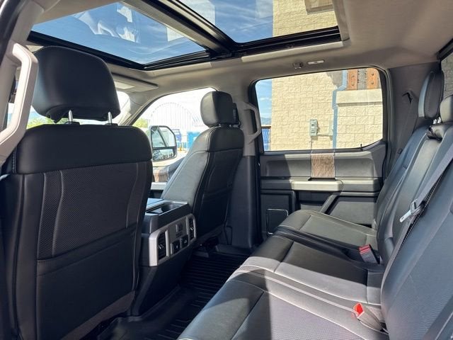 2019 Ford F-350 LARIAT