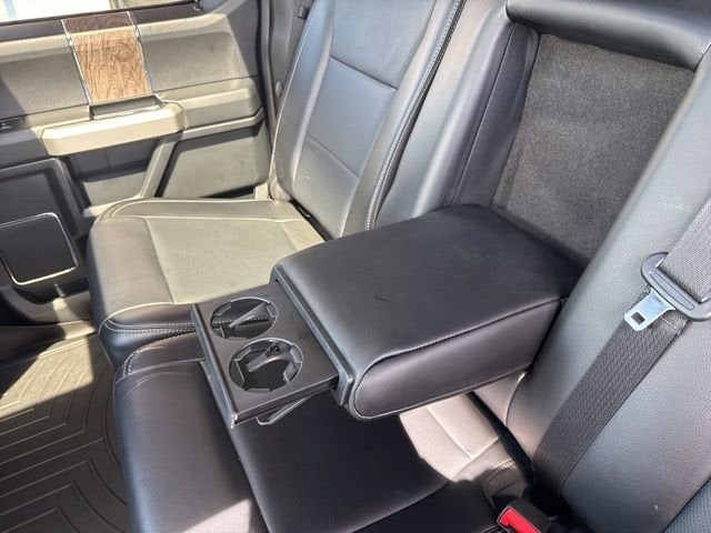2019 Ford F-350 LARIAT