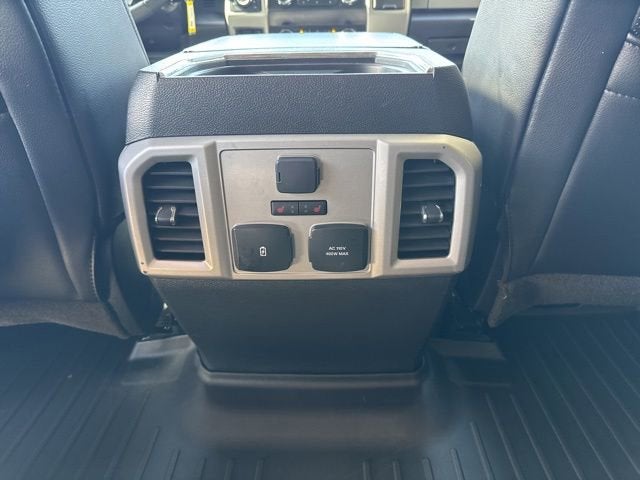 2019 Ford F-350 LARIAT