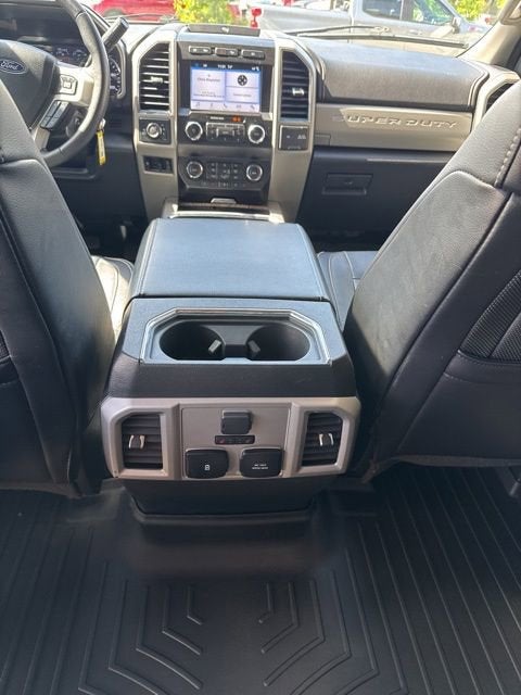 2019 Ford F-350 LARIAT