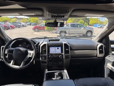 2019 Ford F-350 LARIAT
