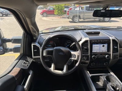 2019 Ford F-350 LARIAT