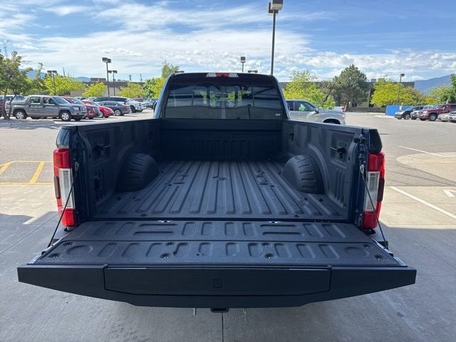 2019 Ford F-350 LARIAT